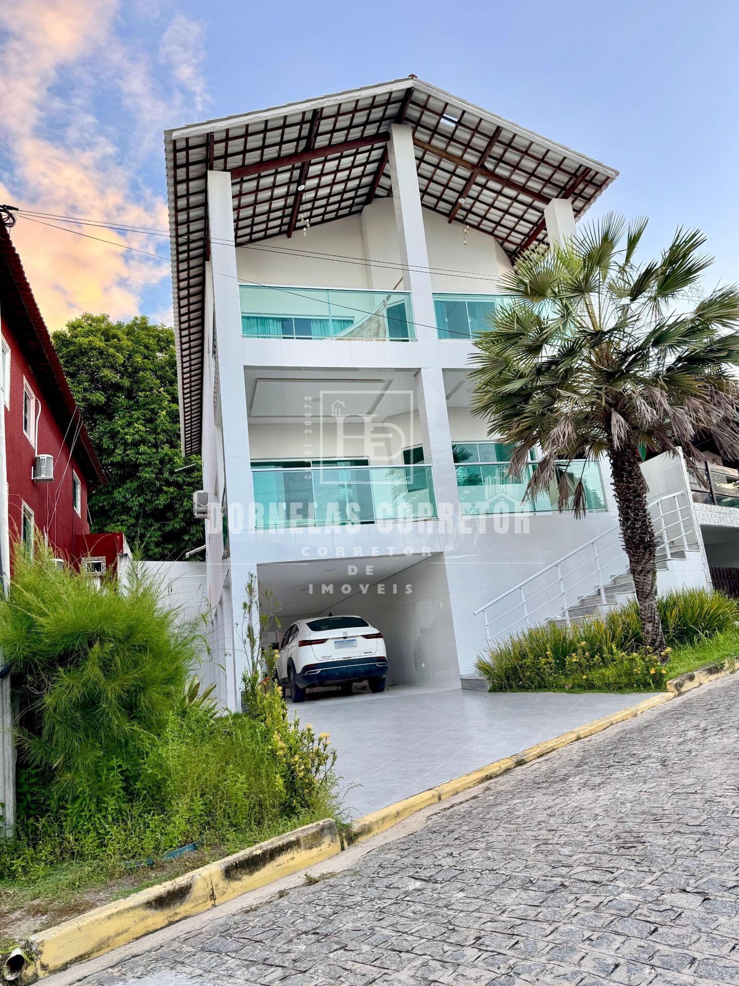 🔥 Imóvel Exclusivo no Blue Paradise – Estrutura de Resort por R$ 1,5M