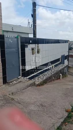 Casa em Paulista, Vila torres galvão, 6qts, prox ao hosp. central