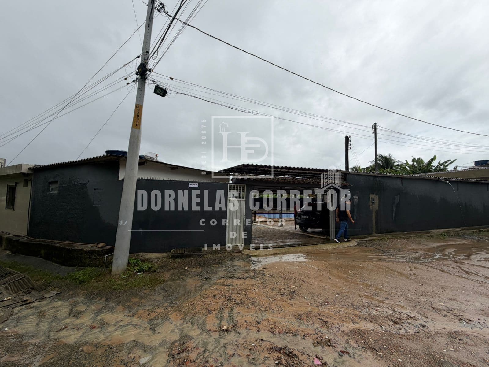 🏡Casa Espetacular com Piscina e Garagem Coberta em Paulista/PE