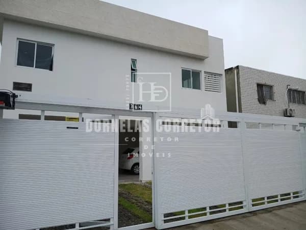 Apto novo com cobertura em Condomínio Próximo ao Shopping de Olinda – Segurança e Conforto!