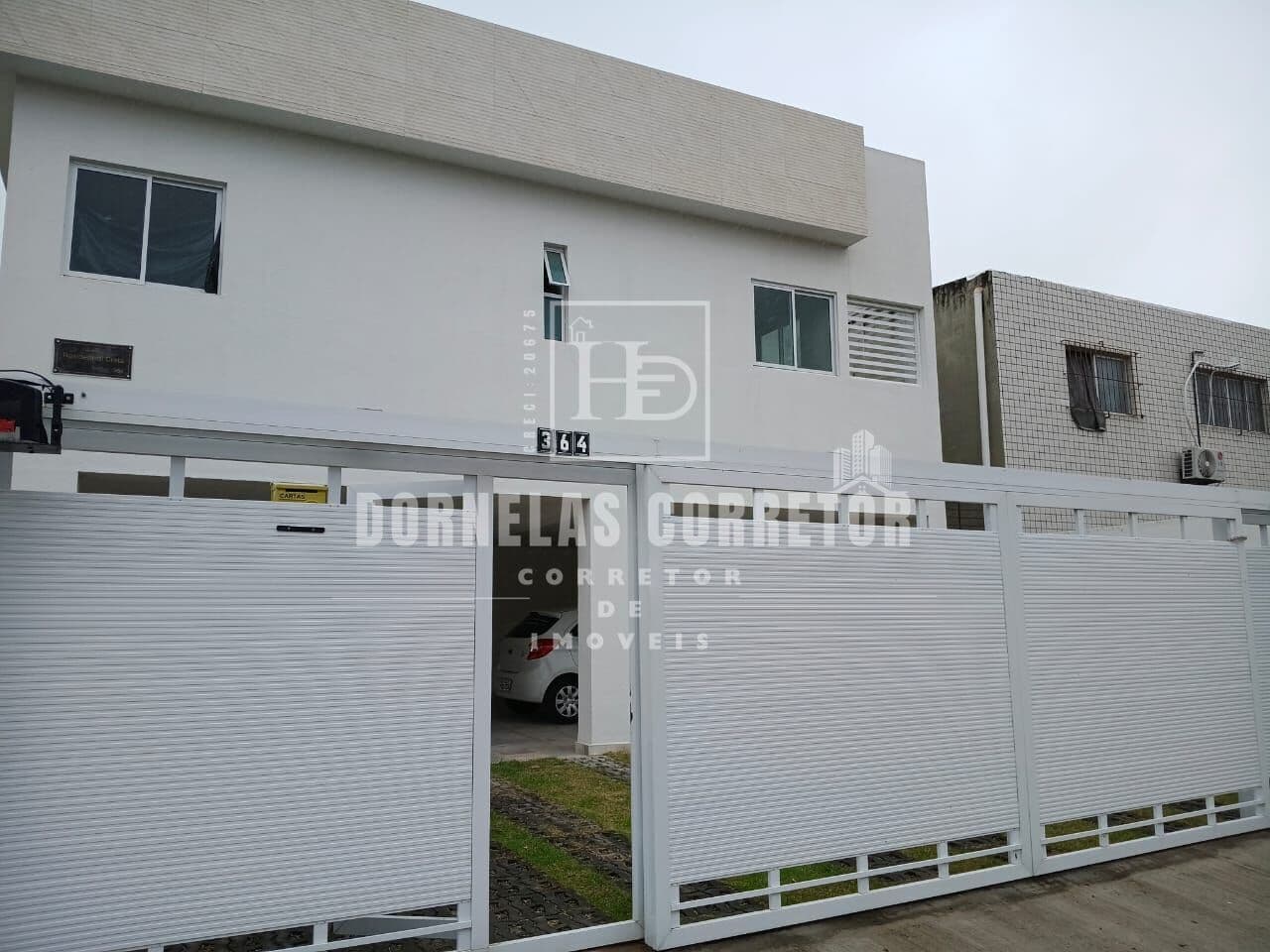 Apto novo com cobertura em Condomínio Próximo ao Shopping de Olinda – Segurança e Conforto!