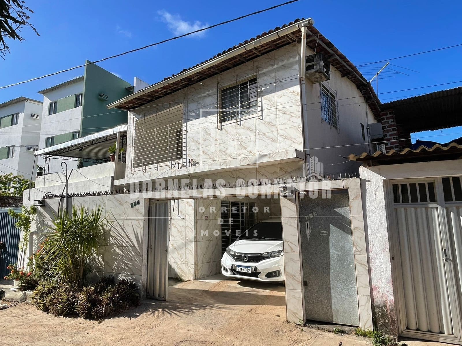 ✨ Oportunidade! Lindo duplex disponível para venda – ideal para sua família