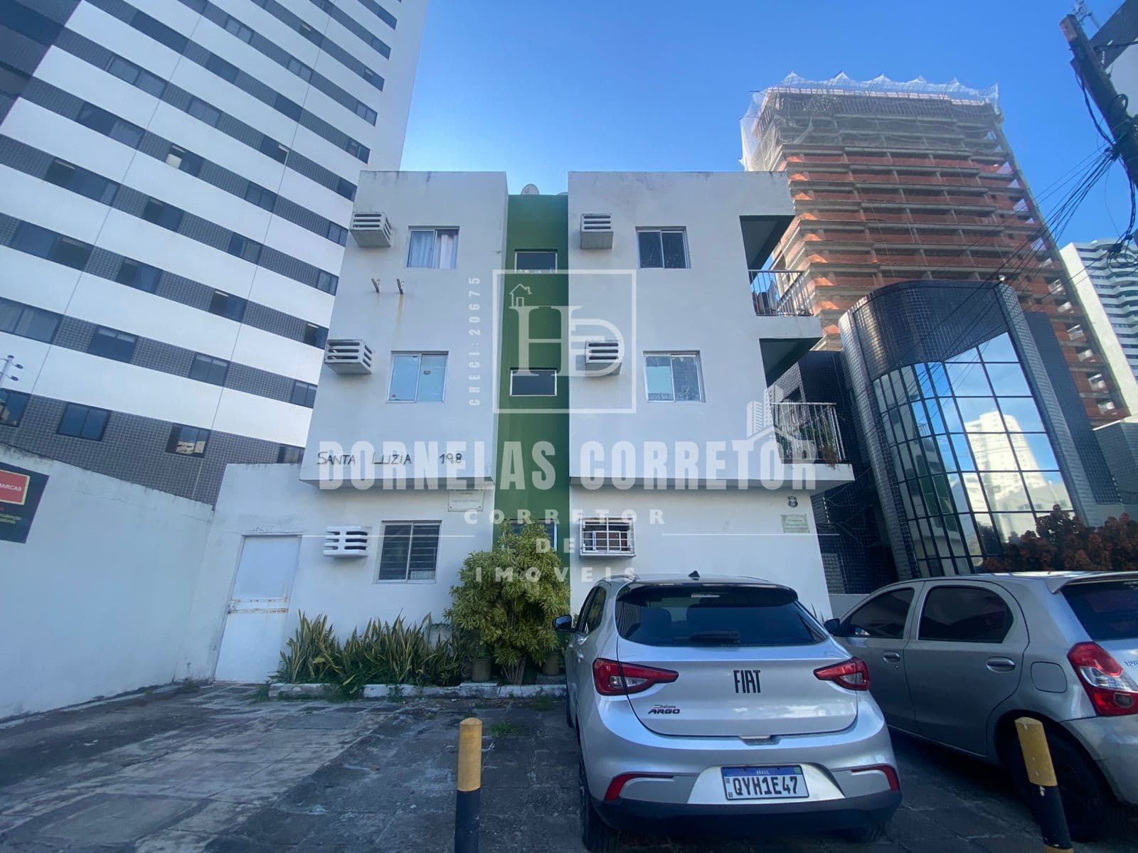 ✨ **APARTAMENTO EXCLUSIVO EM Boa Viagem: CONFORTO, LOCALIZAÇÃO E QUALIDADE DE VIDA!** 🏡