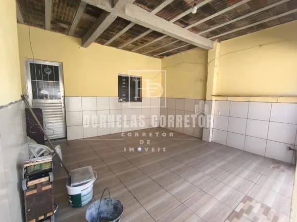 Apartamento em Paulista - Paratibe