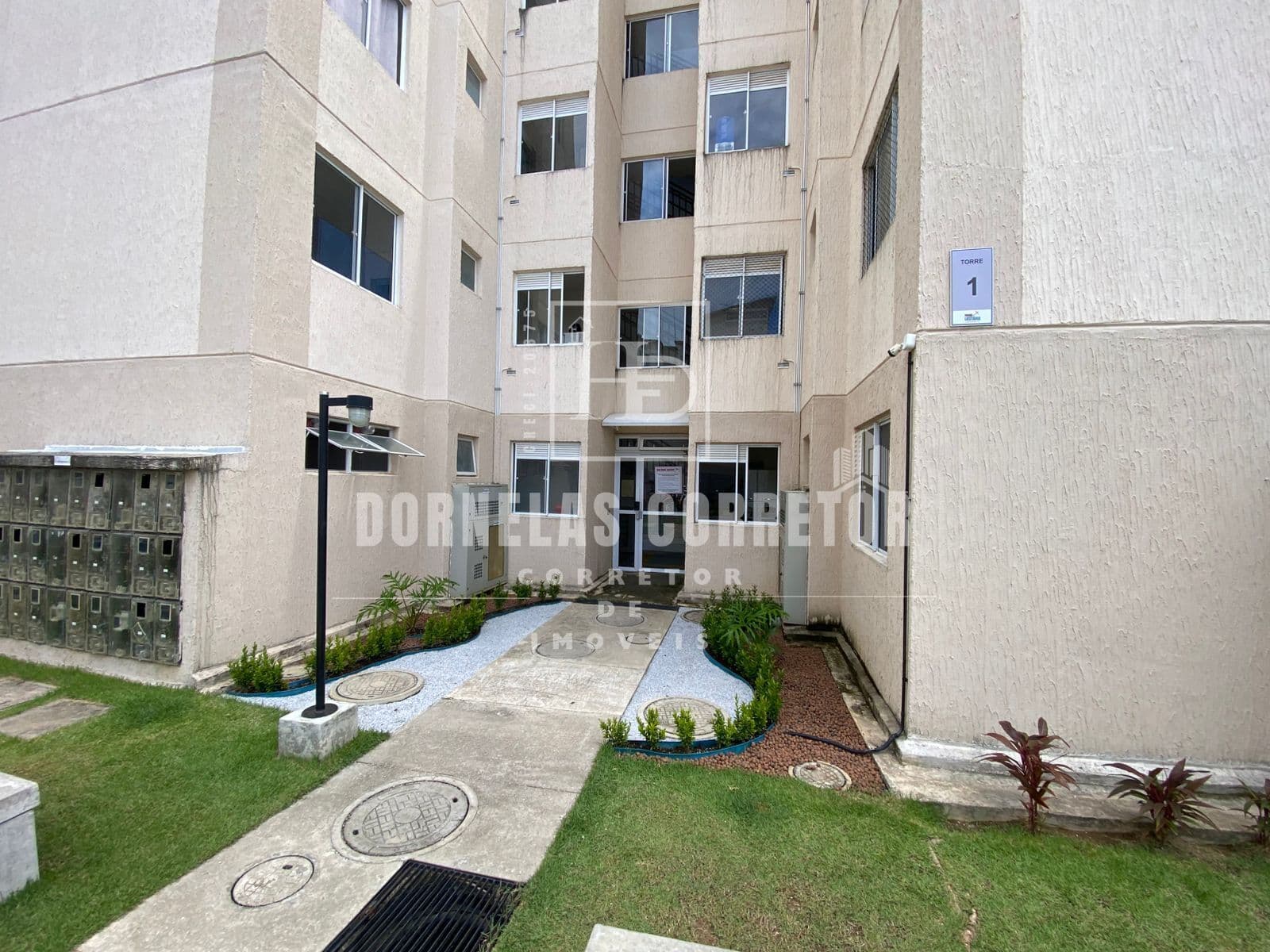 🏡 Apartamento 2 Quartos no Parque Lusitânia 3 | R$ 160 mil | Financia!