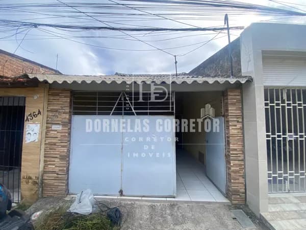 🏡 Casa à Venda em Arthur Lundgren, Paulista — Ótima Localização e Excelente Oportunidade!