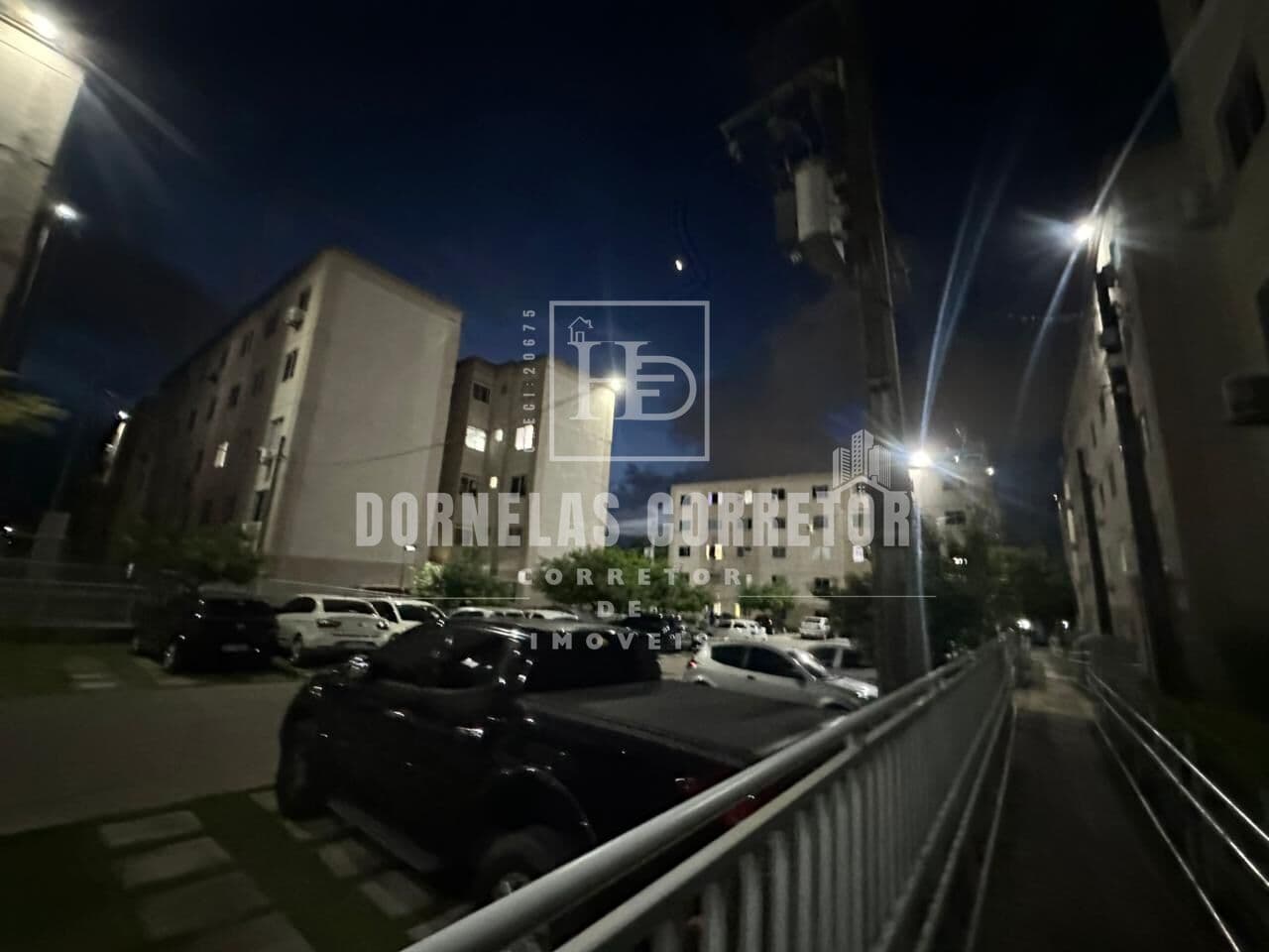 🏡 Apartamento 2 Quartos em Sucupira – Financia Minha Casa Minha Vida! R$ 155 Mil!