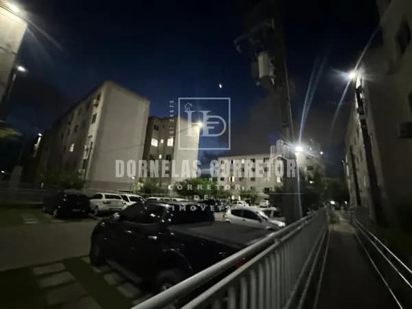 🏡 Apartamento 2 Quartos em Sucupira – Financia Minha Casa Minha Vida! R$ 155 Mil!