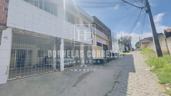 Cinco Casas em Ouro Preto | Cada Unidade com 2 Quartos