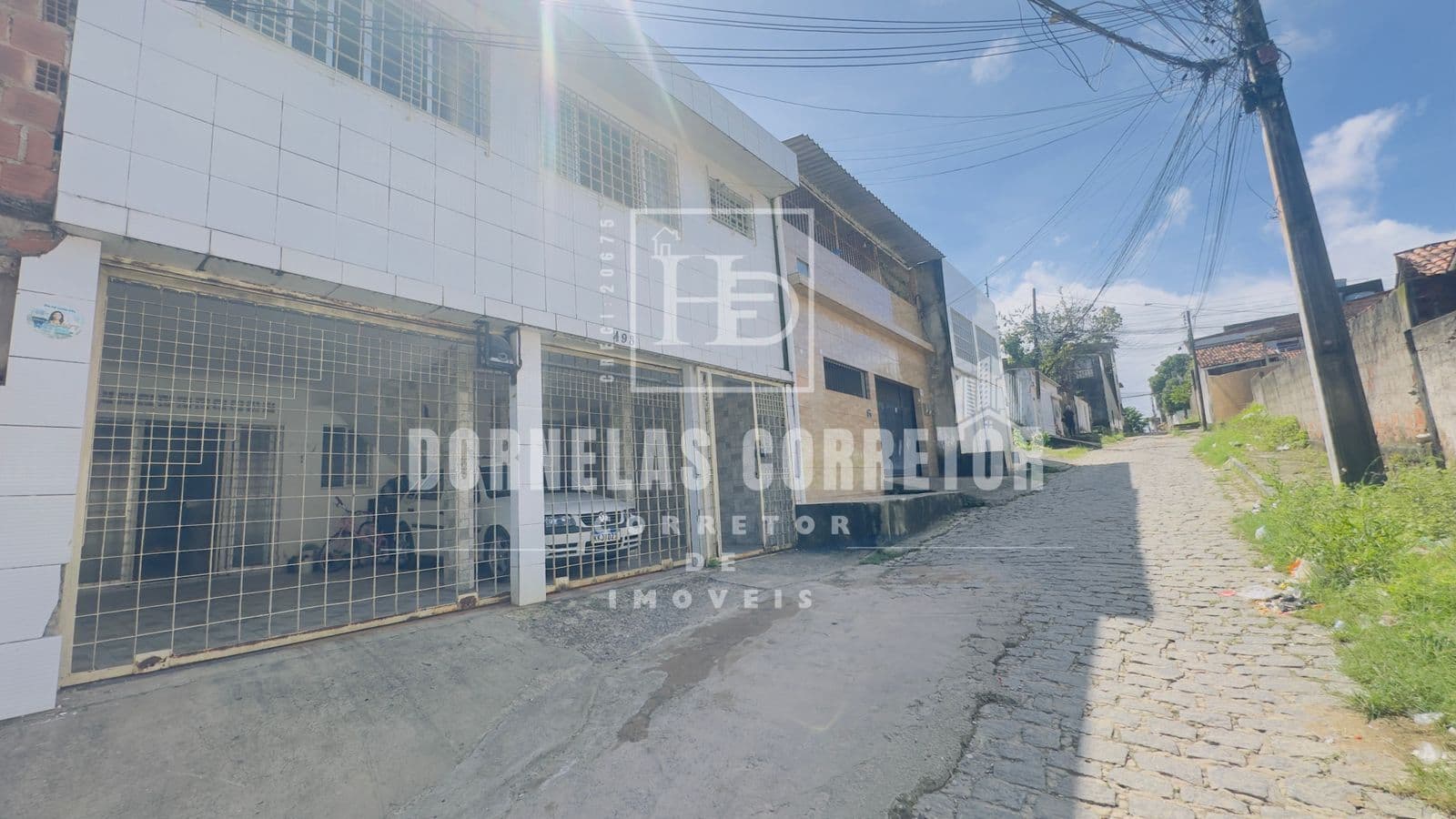 Cinco Casas em Ouro Preto | Cada Unidade com 2 Quartos