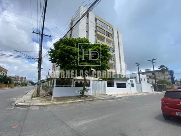 🏡 Apartamento à Venda em Candeias — Localização Privilegiada e Melhor Preço da Região!