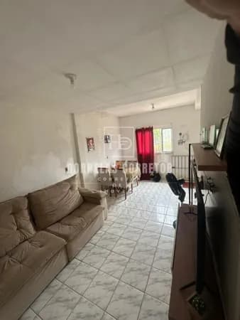 🏡 Oportunidade em Jaboatão! 2 Casas pelo Valor de R$ 160 Mil
