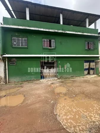🏡 Oportunidade em Jaboatão! 2 Casas pelo Valor de R$ 160 Mil