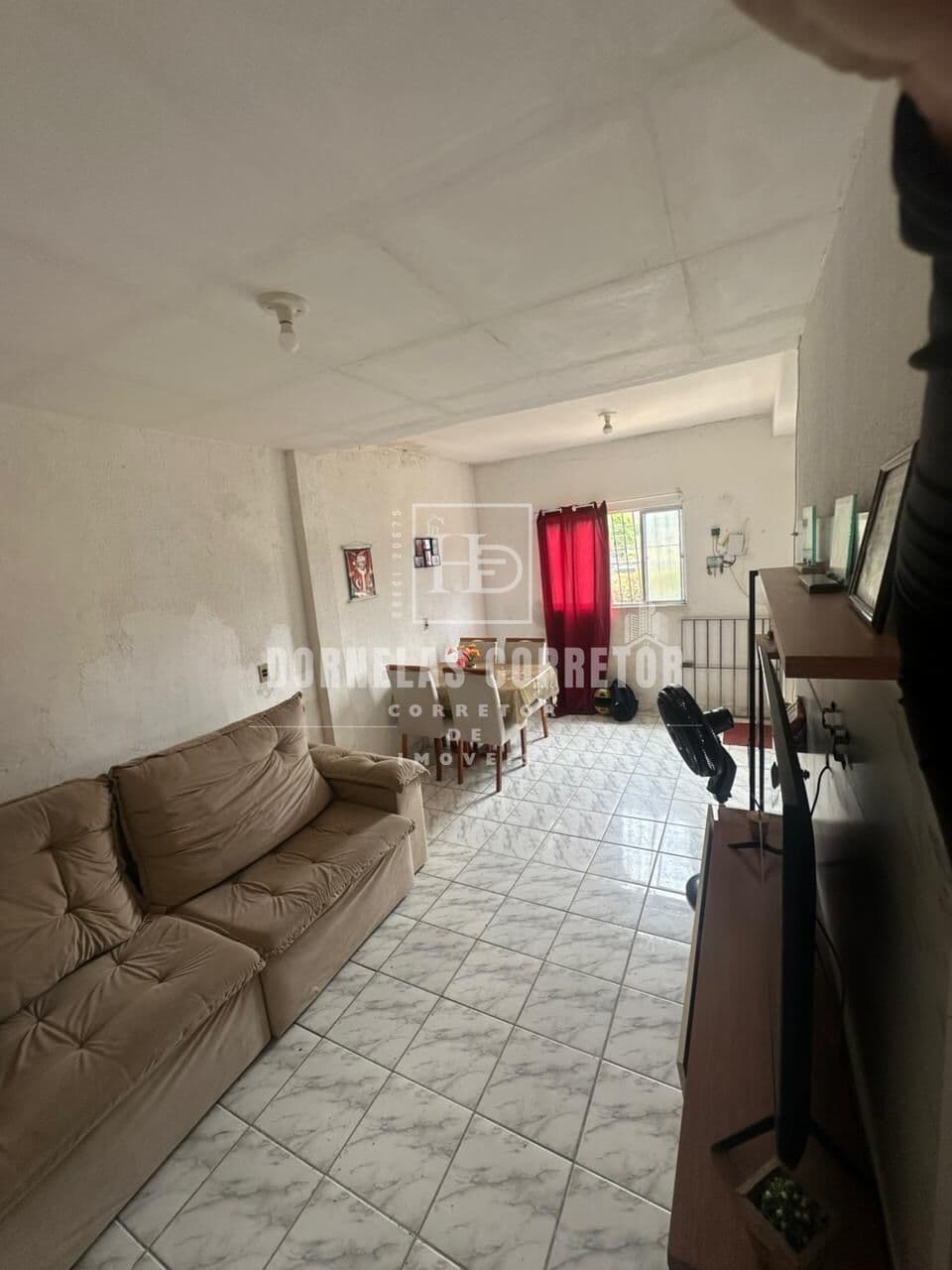 🏡 Oportunidade em Jaboatão! 2 Casas pelo Valor de R$ 160 Mil