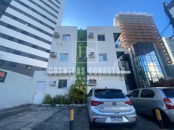 ✨ **APARTAMENTO EXCLUSIVO EM Boa Viagem: CONFORTO, LOCALIZAÇÃO E QUALIDADE DE VIDA!** 🏡