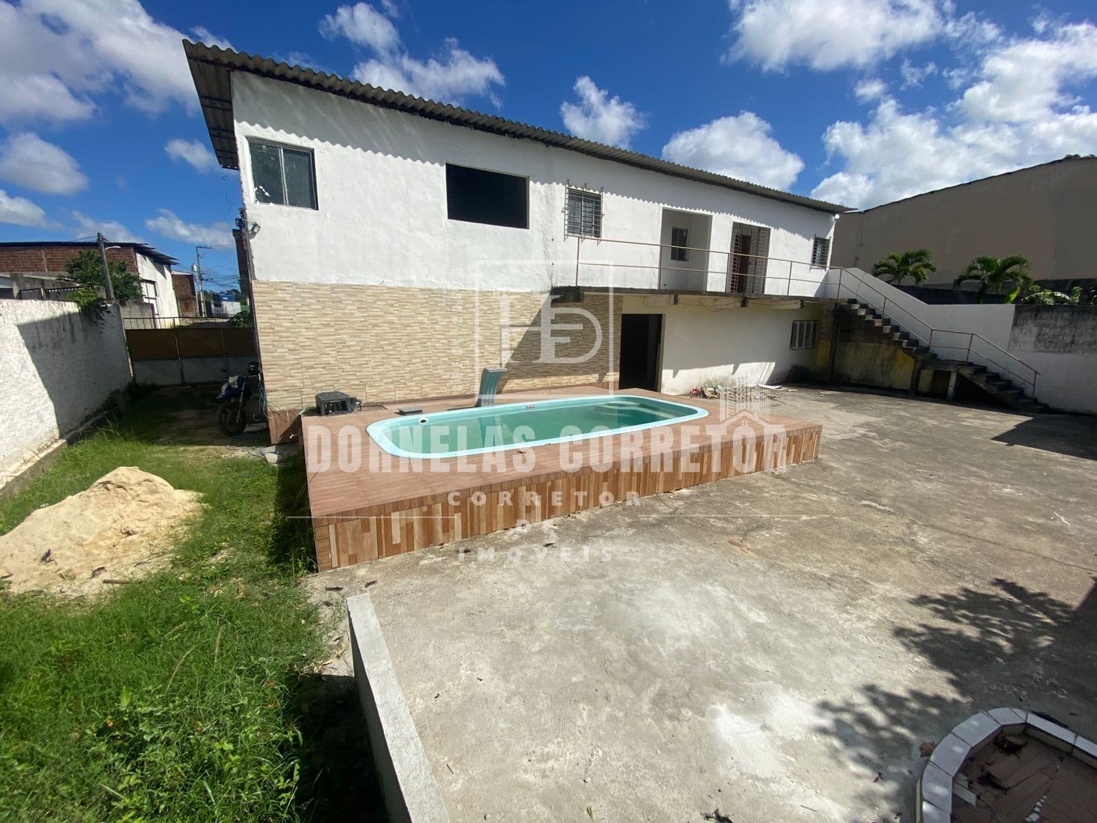 🎊🏢 Casa de Festas Estruturada, Excelente Localização e Alto Potencial de Lucro!