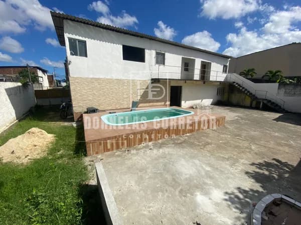 🎊🏢 Casa de Festas Estruturada, Excelente Localização e Alto Potencial de Lucro!