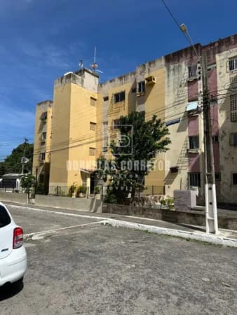 🏢 Oportunidade! Apartamento 3 Quartos - JARDIM ATLÂNTICO por 140 Mil à Vista