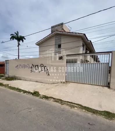 🏡 Repasse em Nossa Senhora do Ó! Casa Reformada por R$ 65 Mil