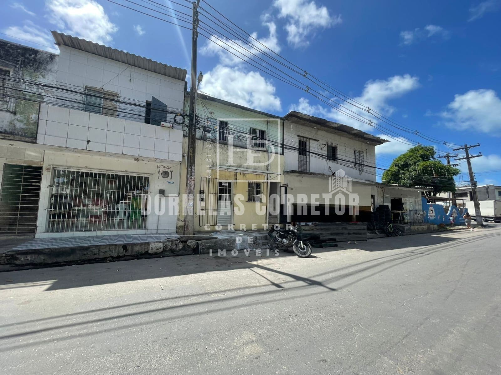 📍 Kitnets de Esquina com Ótima Visibilidade e Fácil Acesso