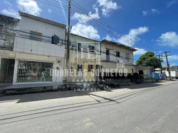 📍 Kitnets de Esquina com Ótima Visibilidade e Fácil Acesso