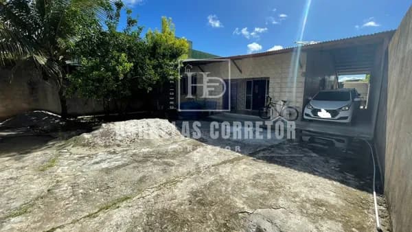 Casa a venda Olinda 3qtos 1st 4vgs laje, quinta 390mts há 5 min. shopping pátteo