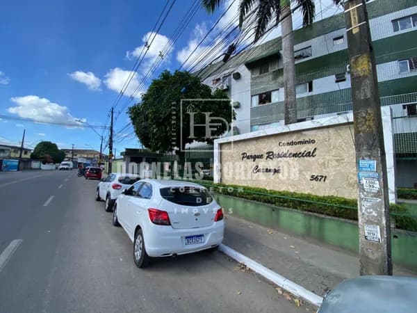 Apartamento na Caxangá – Prático e Bem Localizado