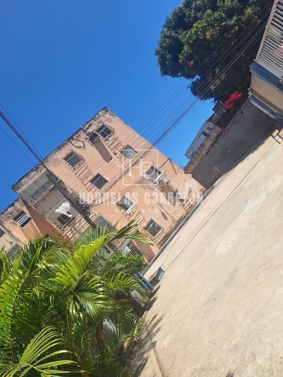 Apartamento à venda, cs caiada Olinda, 3 min do shop patteo, 1vg, 3qts, 2st, varanda.