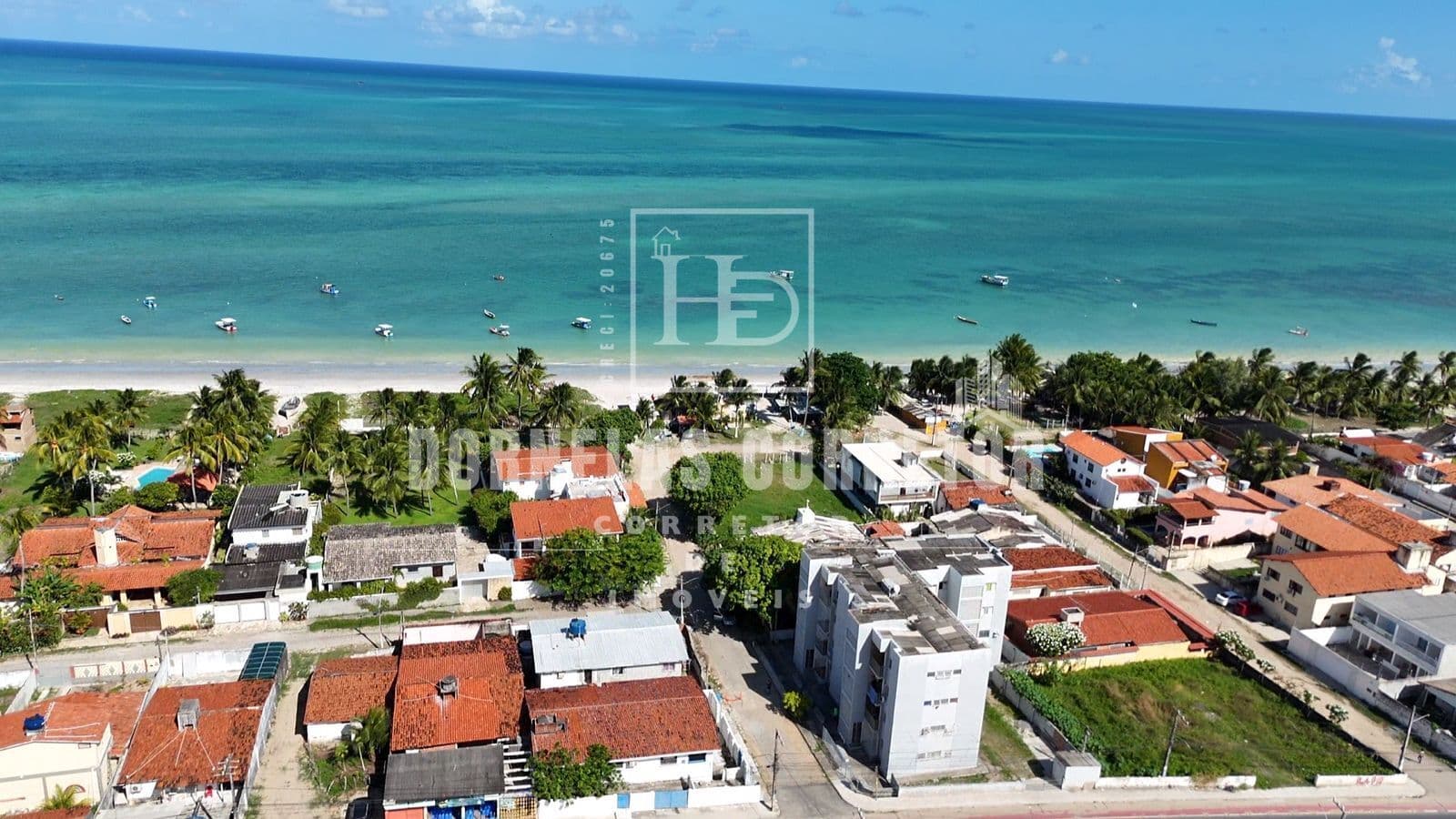 🌊🏖️ APARTAMENTO PRÓXIMO AO MAR EM ITAMARACÁ – FINANCIA PELA CAIXA! 🏡✨