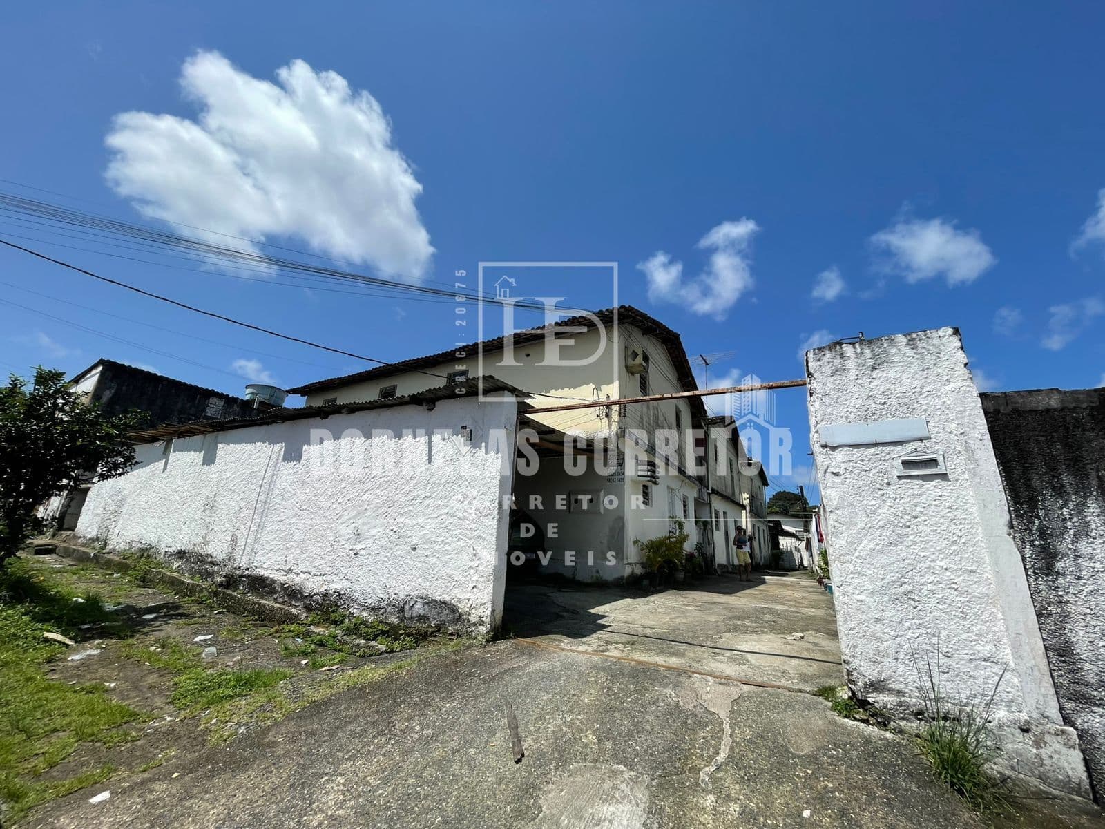 Grande Oportunidade! Mais de 17 Casas à Venda na Macaxeira