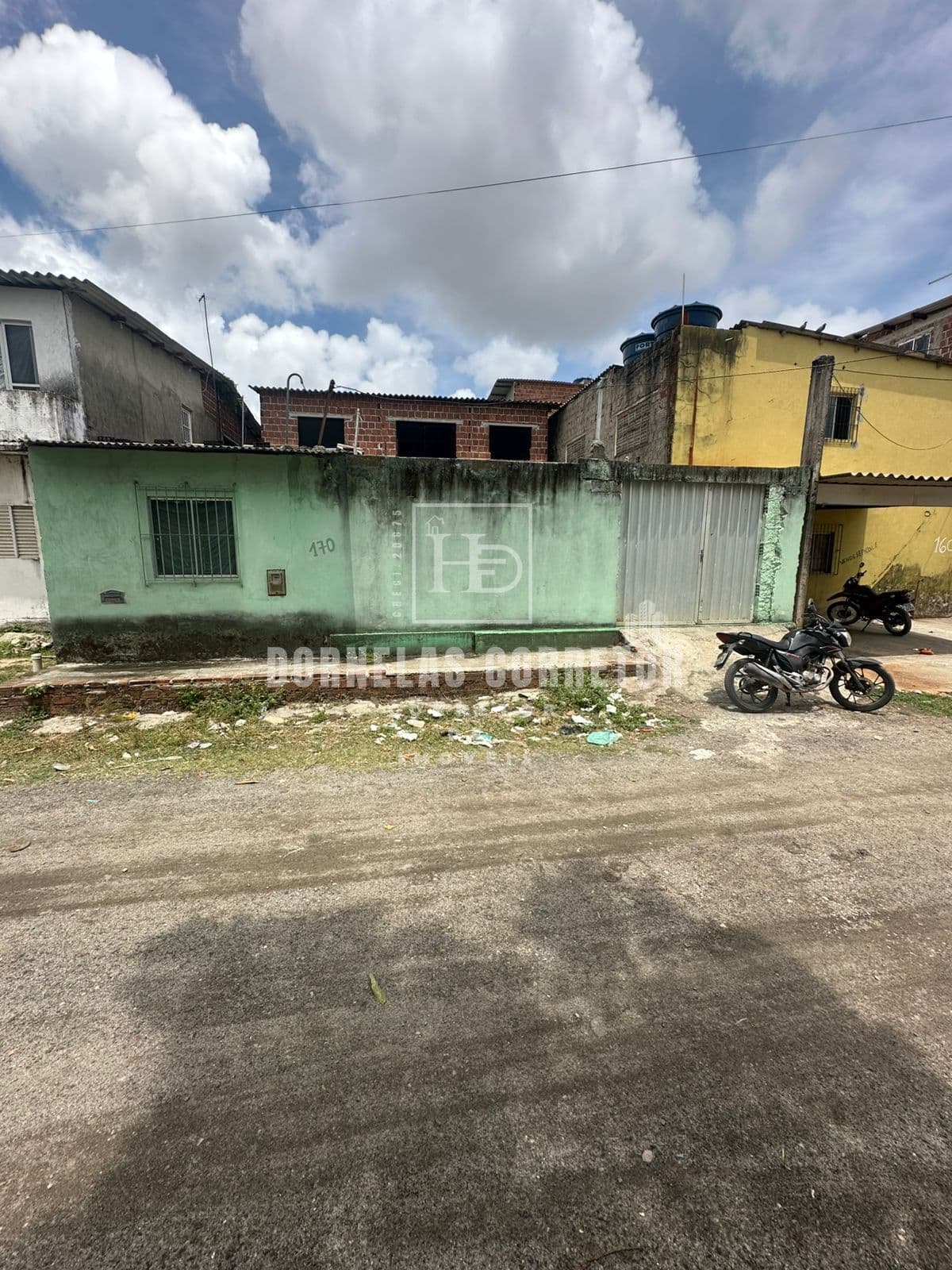 🏡 IMÓVEL À VENDA EM JABOATÃO