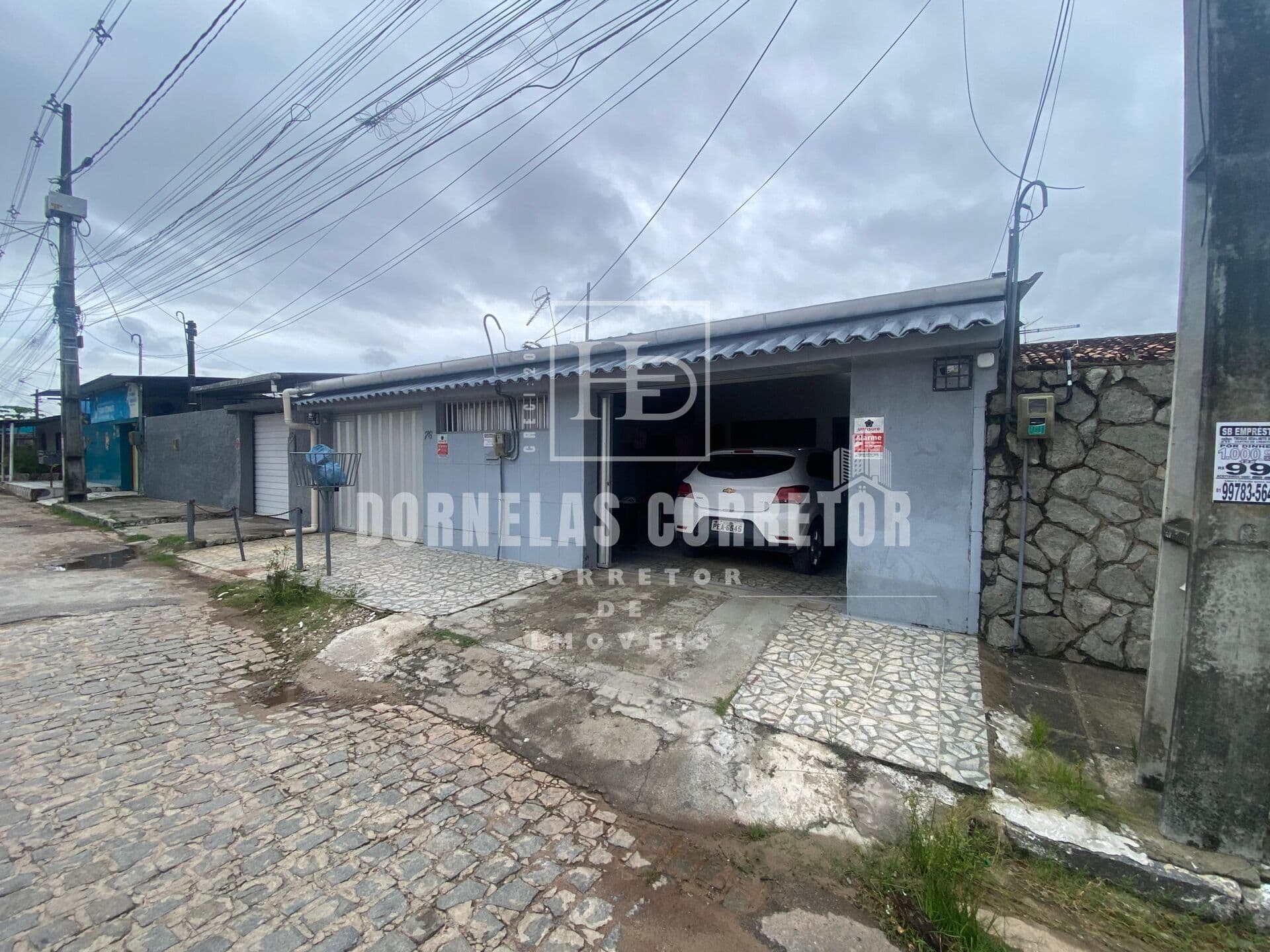 Conforto, Espaço e Localização Perfeita!