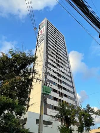 3 QUARTOS COM 1 SUÍTE + VARANDA + PISCINA + PORTARIA + LAZER COMPLETO