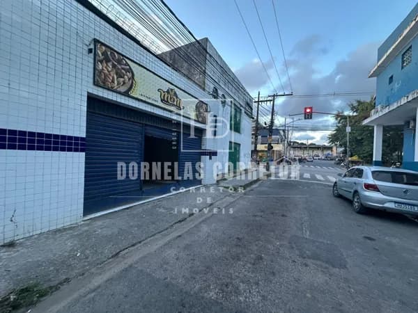 📍🔥 Aluguel no Coração de Jaboatão – Localização Privilegiada! | Dornelas Corretor
