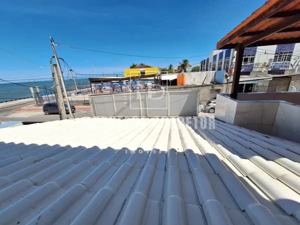 Casa a venda em Olinda quadra do mar, há 1 min. shop. pátteo 4qtos 1st,2vgs .