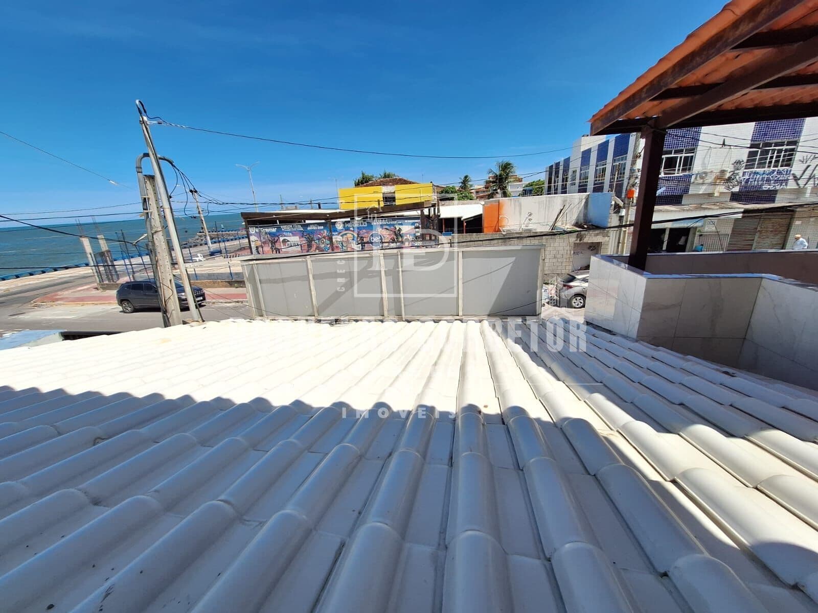 Casa a venda em Olinda quadra do mar, há 1 min. shop. pátteo 4qtos 1st,2vgs .