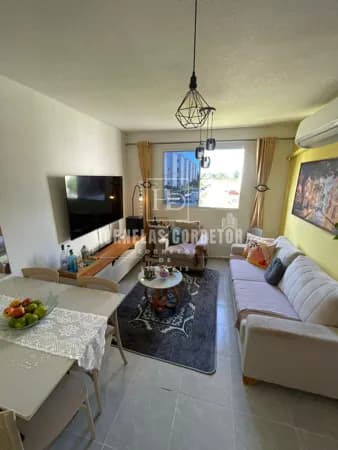 🚨 Apartamento pronto para morar – Parque Lusitânia