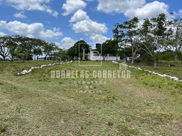 Fazenda Com 2 casas curral, açudes, poço, 7.500hc as margens da bar. tapacurá