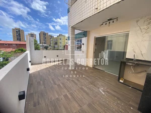APARTAMENTO PAU AMARELO