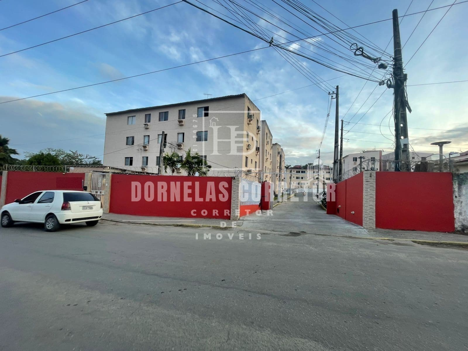 APTO. 2 QUARTOS, PISCINA, ÁREA KIDS, SALÃO DE FESTA, ACADEMIA E ÁREA DE LAZER COMPLETO