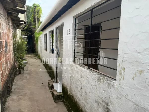 🏡 Casa Solta por Apenas R$ 70 mil em Paulista!