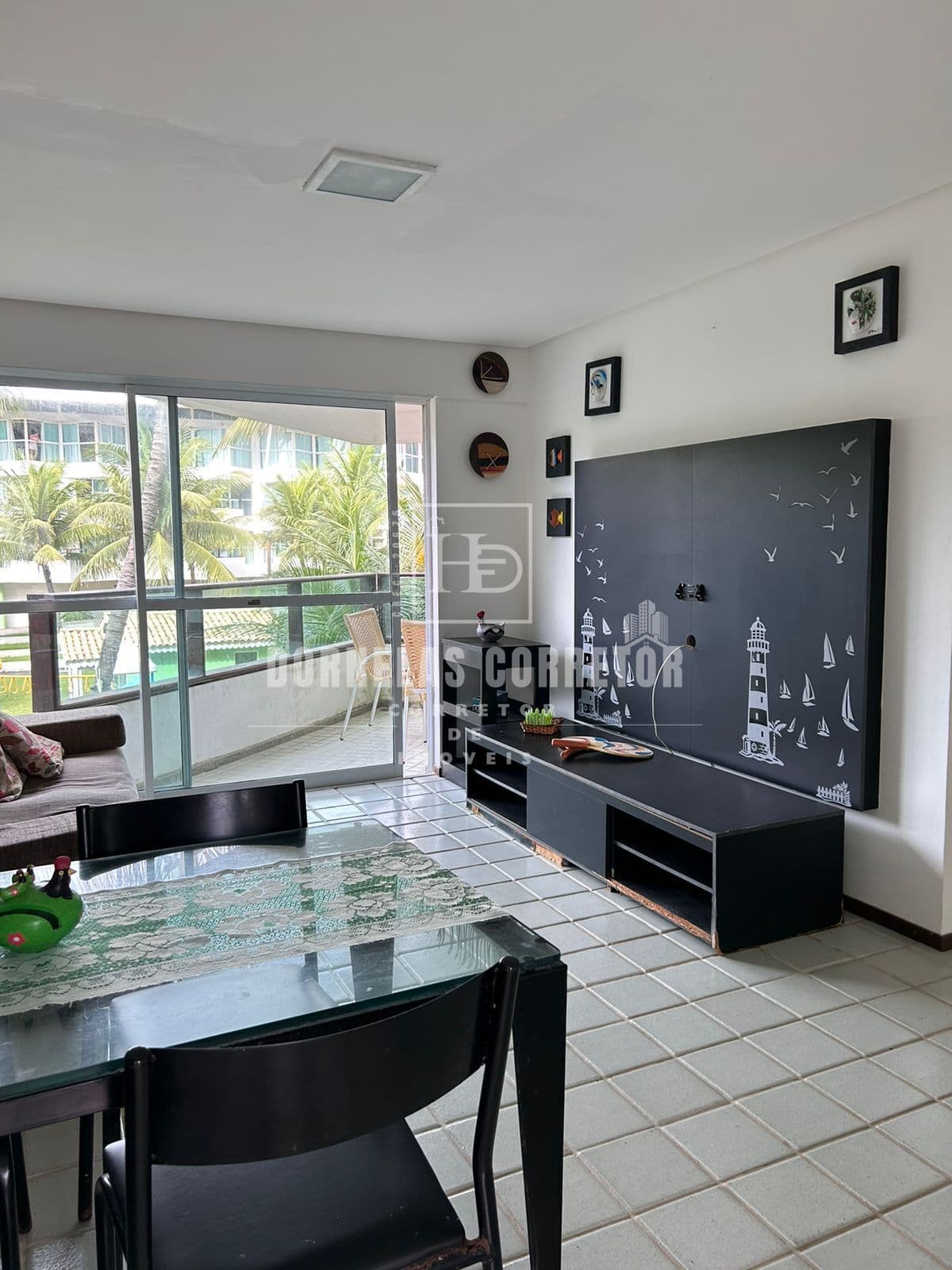 🏝️ Oportunidade em Porto de Galinhas: Flats a partir de R$ 380 mil!