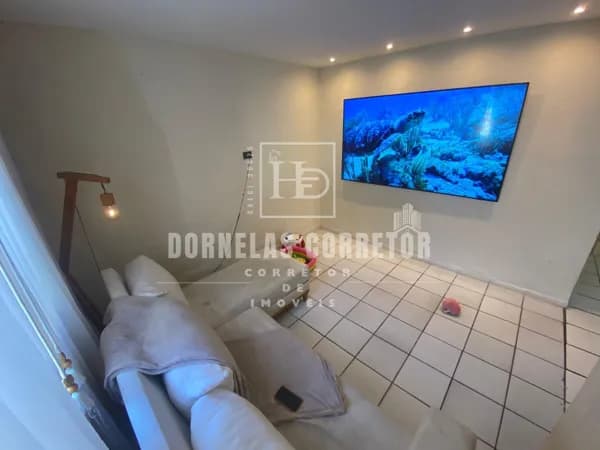 🏡 Casa à Venda no Sancho por Apenas R$ 160 Mil