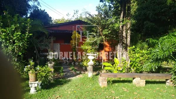 🏡 Sítio à Venda em Olinda/PE | 15 Mil m² com Estrutura Completa