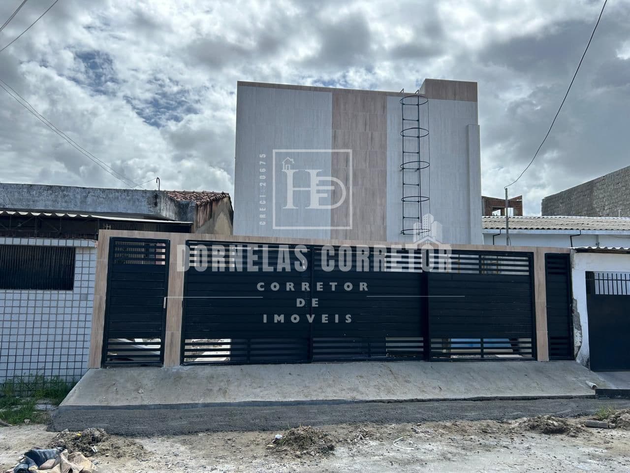 Imperdível no Morada de Campo Grande Privê – Realize seu sonho da casa própria!