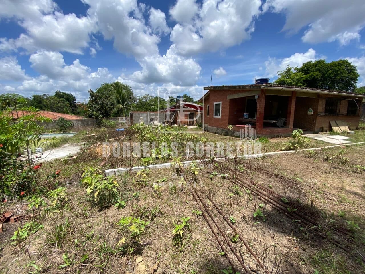 🏠 Excelente sítio em São Lourenço da Mata – 3.000 m² de lazer e conforto