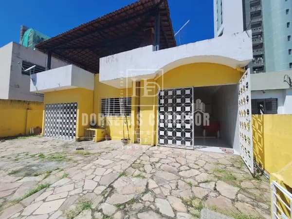 Casa em bairro novo Olinda 5QTS 2STS 4VGS SL FESTA CHURRSQ. HA 1MIN.SHOPP. PÁTTEO