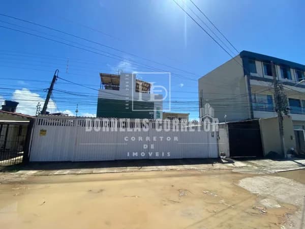 Apartamento Triplex em Pau Amarelo | 3 Quartos, 2 Suítes, Terraço, Área Gourmet, Varanda.