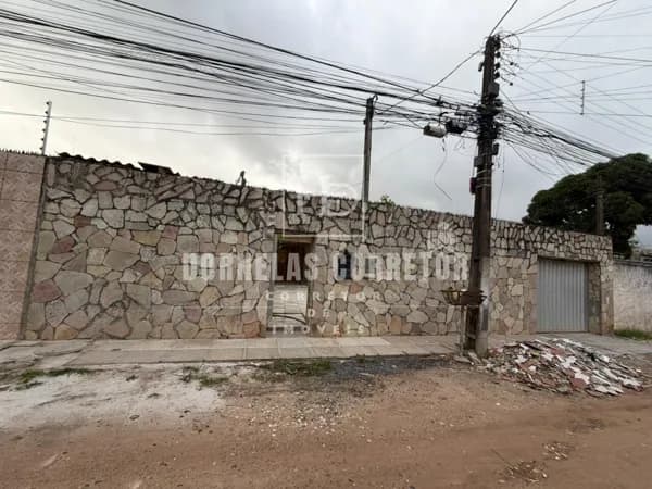 🏡 Casarão no Jardim Atlântico com 400m² e Sauna – Aceita Financiamento!