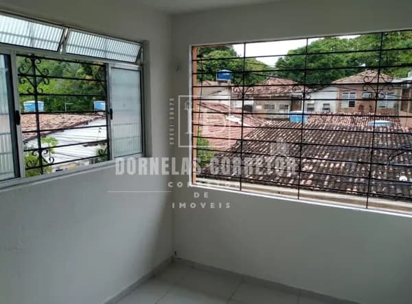 Casa á venda em Olinda Bonsucesso 3qtos varanda px seplama
